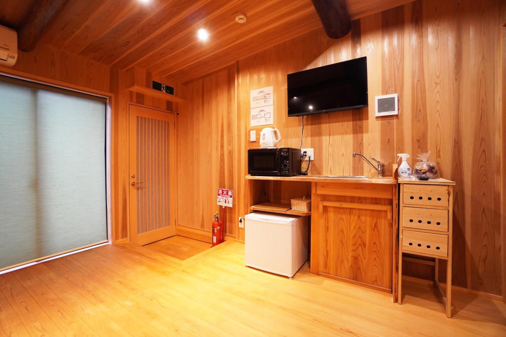 Gion Yasaka Guest House Saya Kyōto Exterior foto
