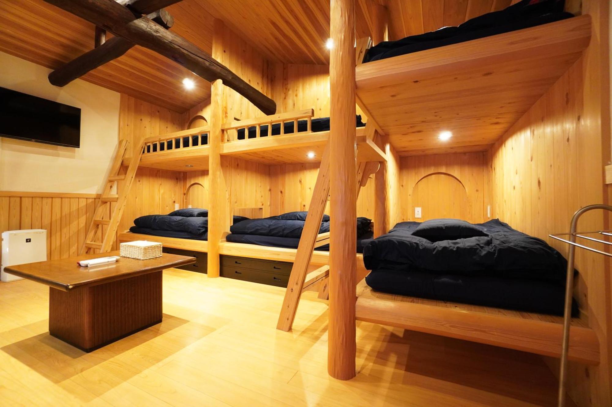 Gion Yasaka Guest House Saya Kyōto Exterior foto