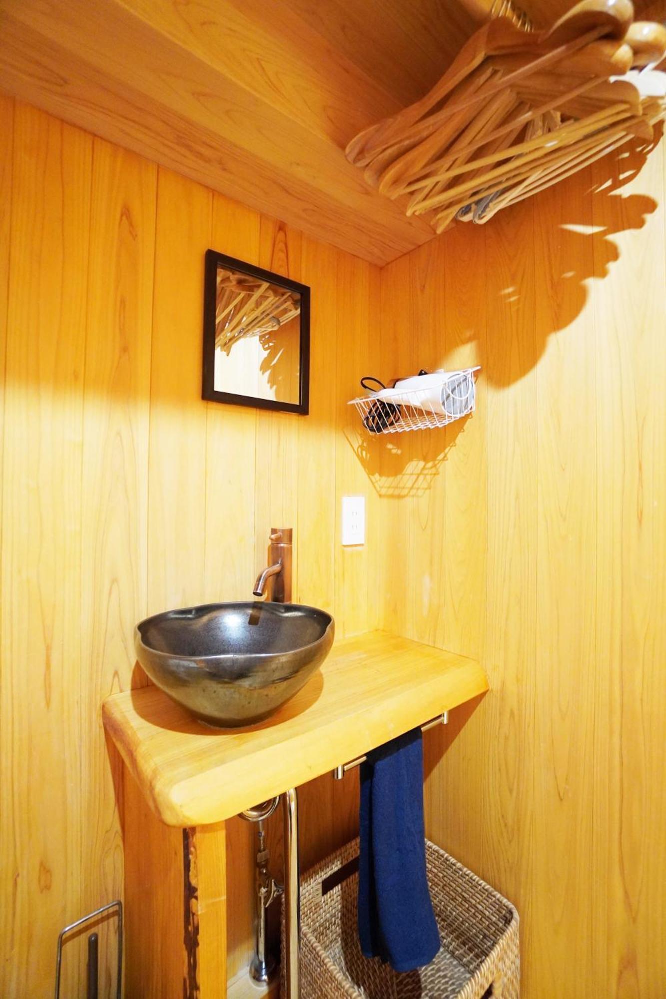 Gion Yasaka Guest House Saya Kyōto Exterior foto
