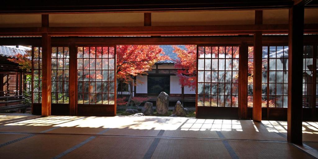Gion Yasaka Guest House Saya Kyōto Exterior foto